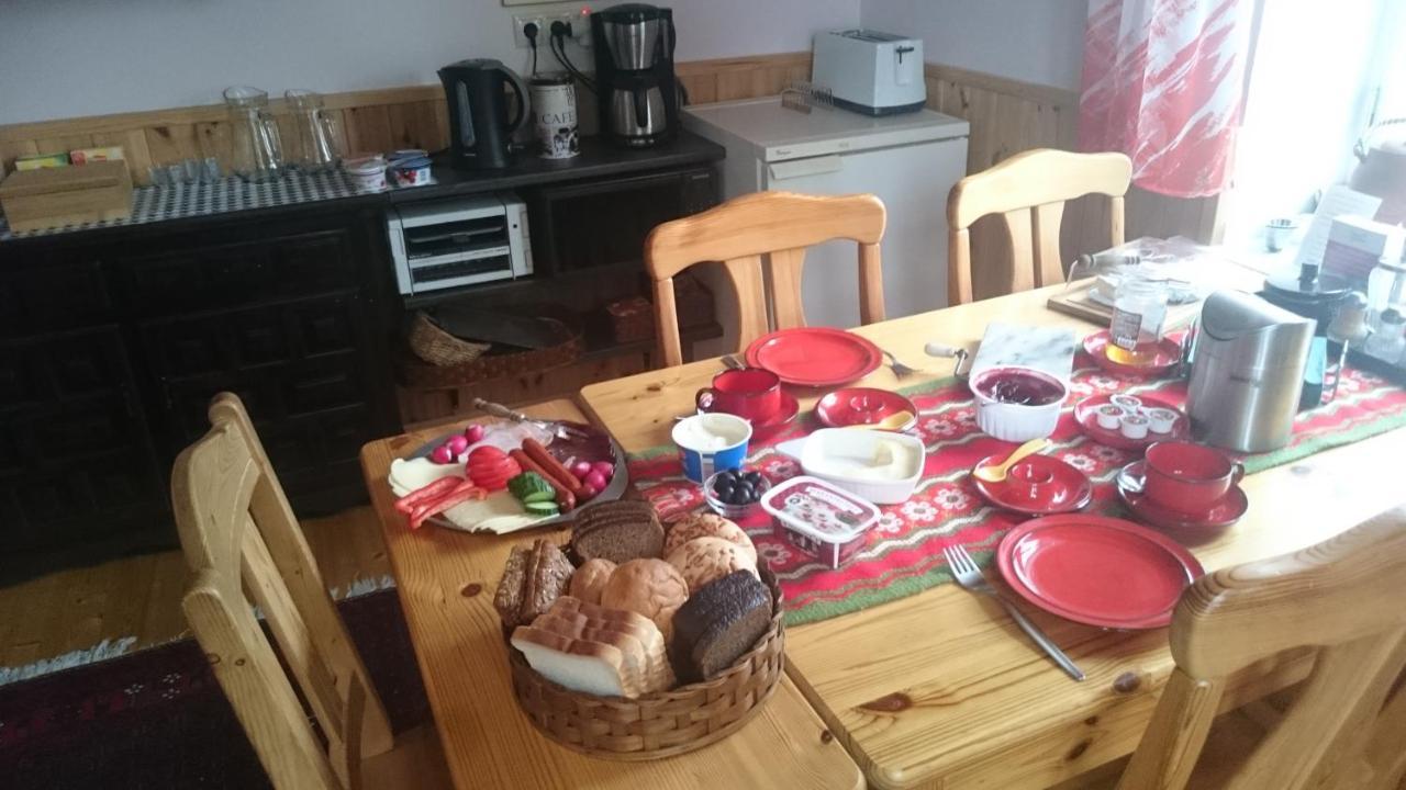 Willa Kalda Talu Tõlliste Zewnętrze zdjęcie